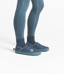 The North Face X SKIMS Thermoball Traction Mule V / The North Face