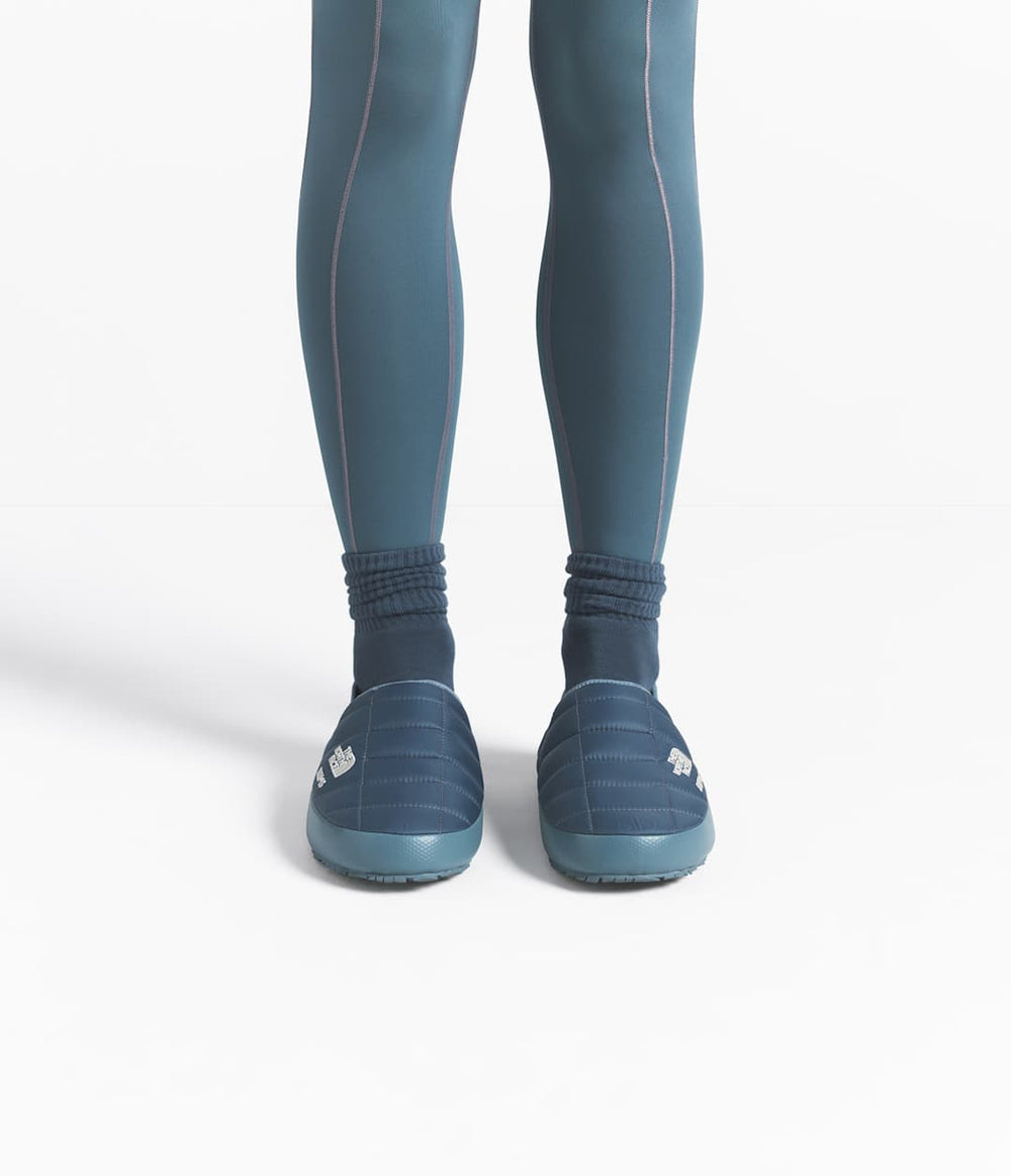 The North Face X SKIMS Thermoball Traction Mule V / The North Face