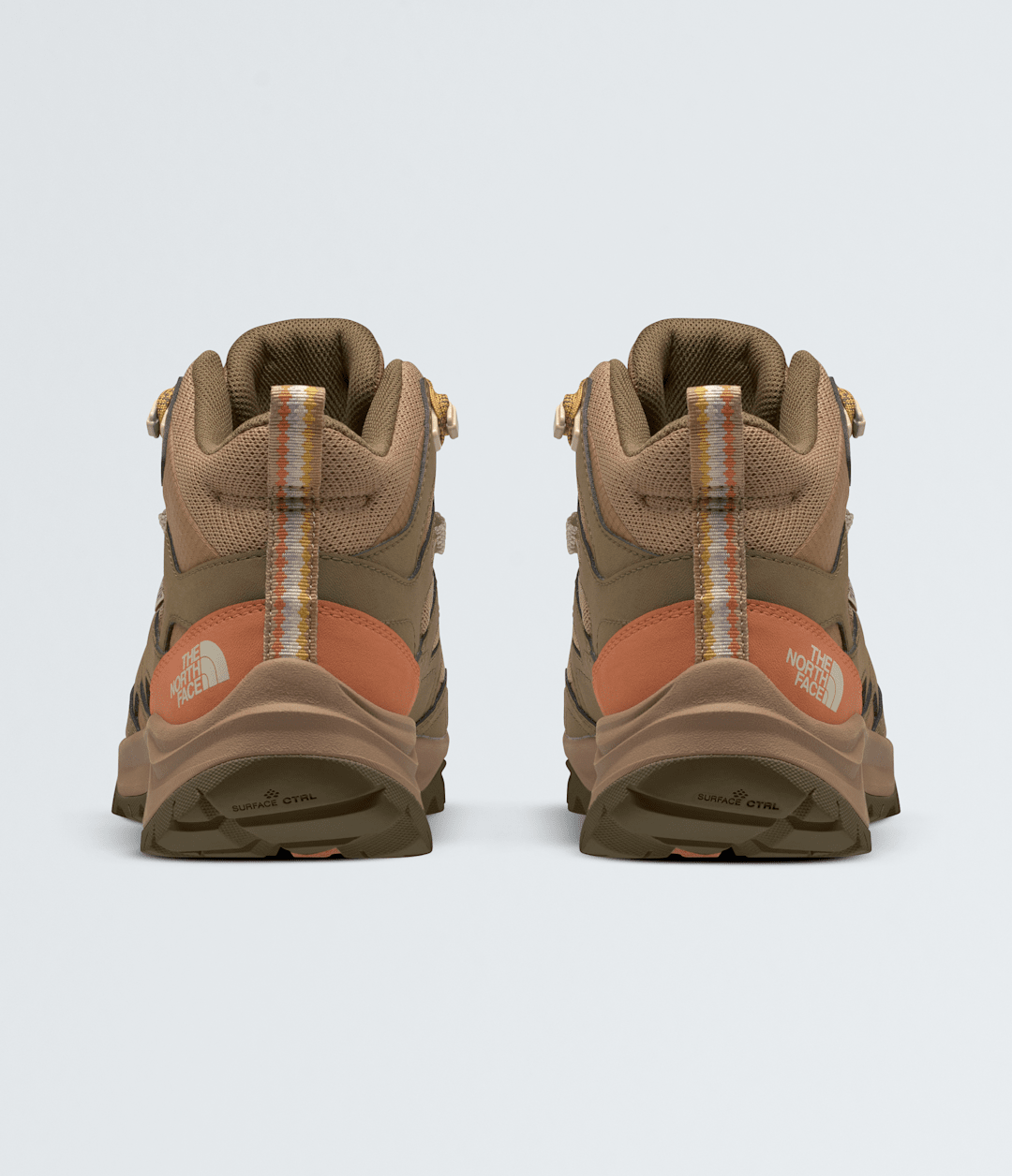 Women’s Hedgehog 3 Mid Waterproof Boots / The North Face