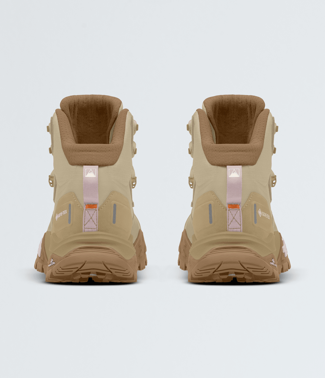 Women’s Offtrail Hike LT Mid GORE-TEX® Boots / The North Face