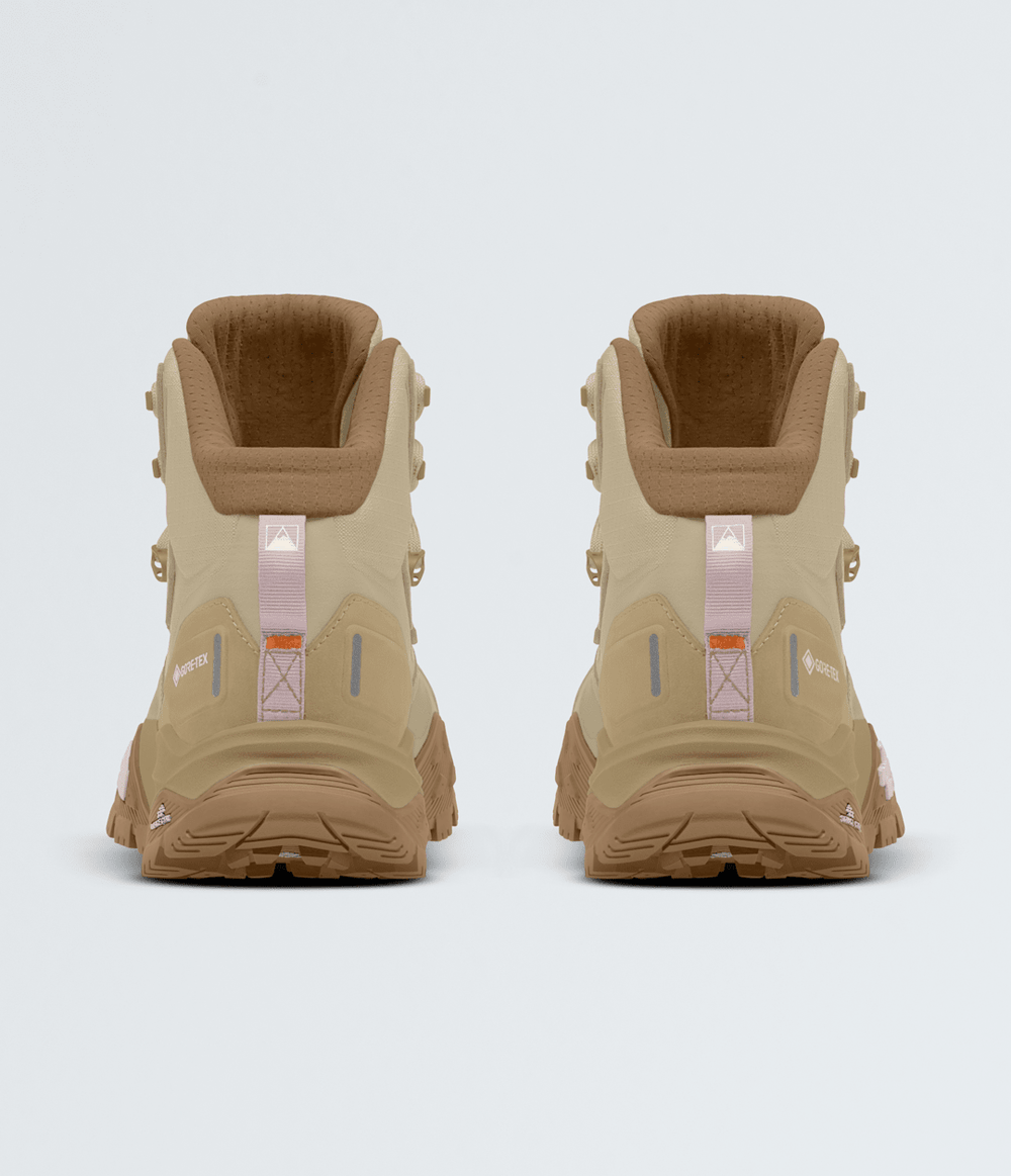 Women’s Offtrail Hike LT Mid GORE-TEX® Boots / The North Face