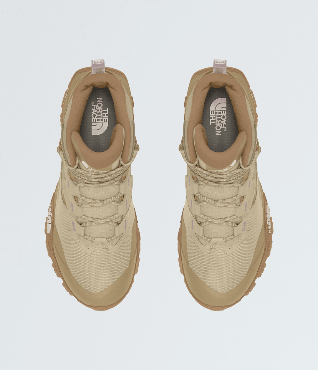 Women’s Offtrail Hike LT Mid GORE-TEX® Boots / The North Face
