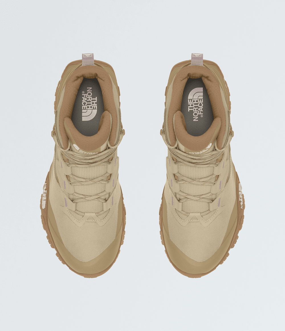 Women’s Offtrail Hike LT Mid GORE-TEX® Boots / The North Face