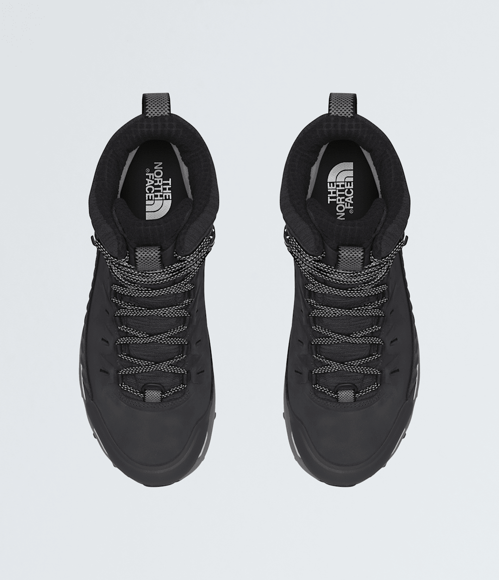Women’s VECTIV™ Fastpack Insulated Waterproof Shoes / The North Face