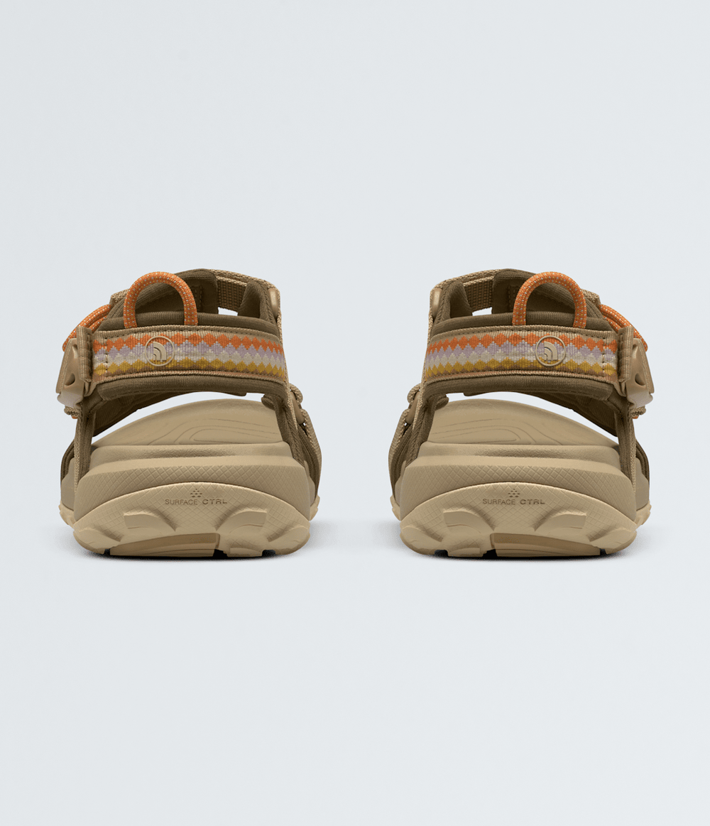 Women’s Explore Camp Sandals / The North Face