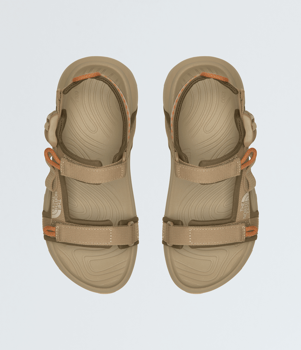 Women’s Explore Camp Sandals / The North Face