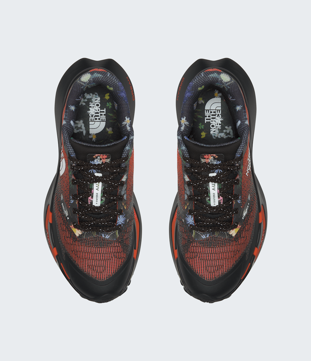 Women’s VECTIV™ Enduris 4 Race Edition Shoes / The North Face