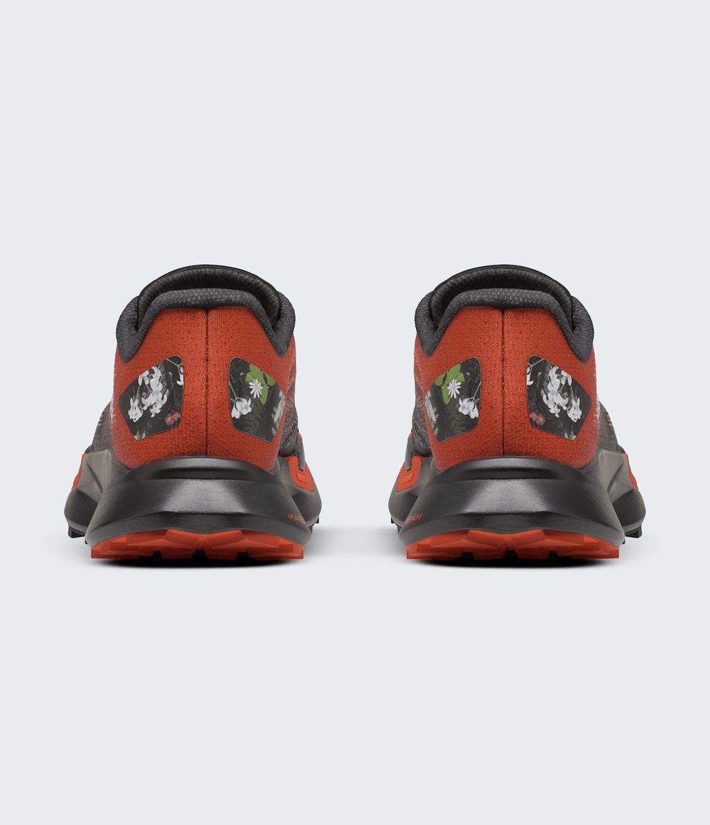 Women’s VECTIV™ Enduris 4 Race Edition Shoes / The North Face