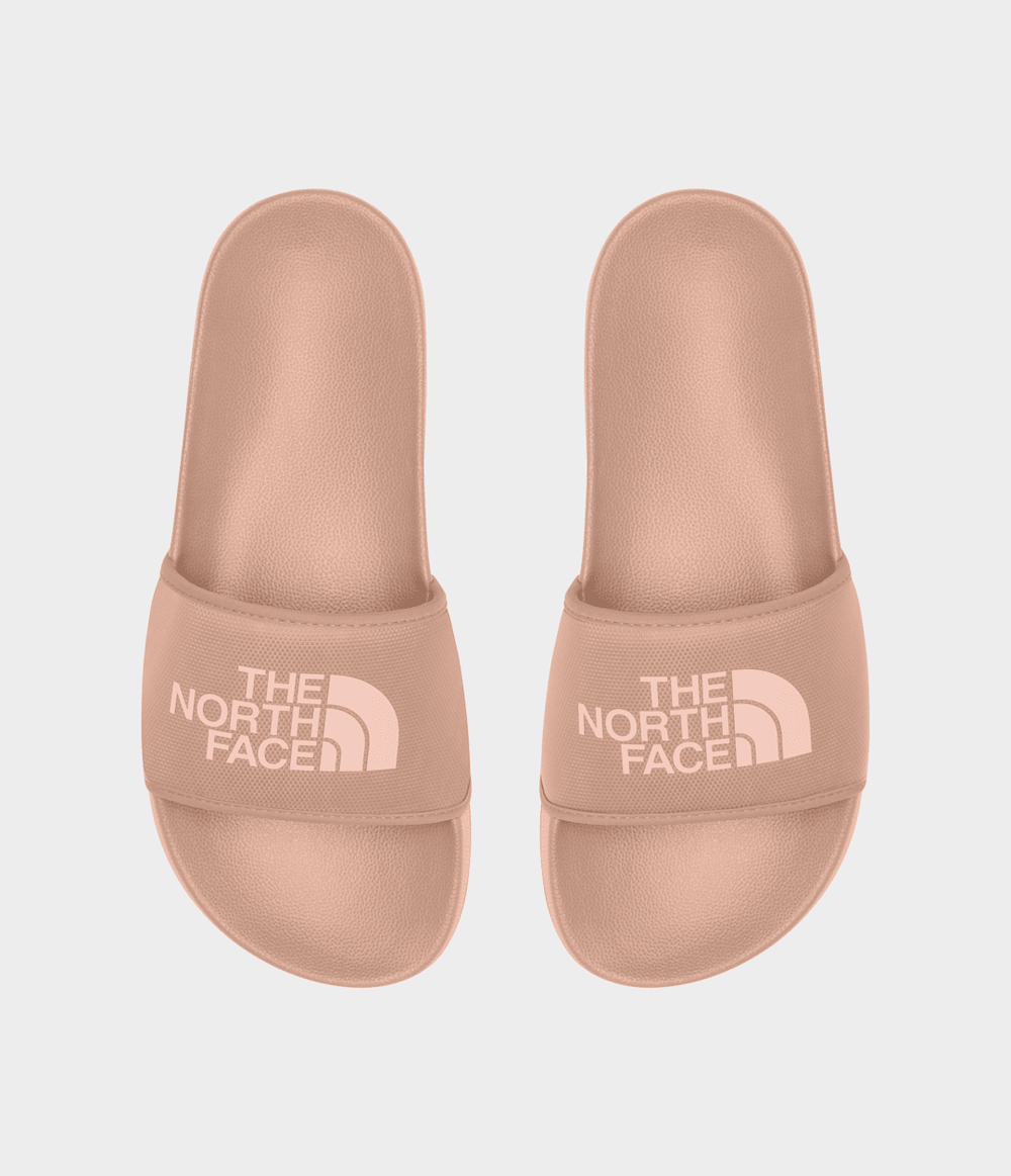 Women’s Base Camp Slides III / The North Face