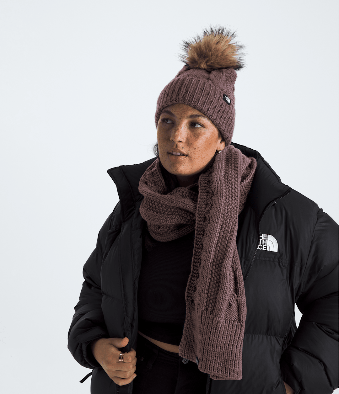Women’s Oh Mega Set / The North Face