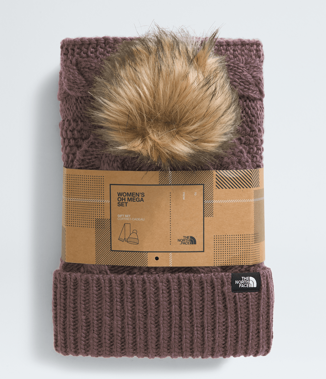 Women’s Oh Mega Set / The North Face