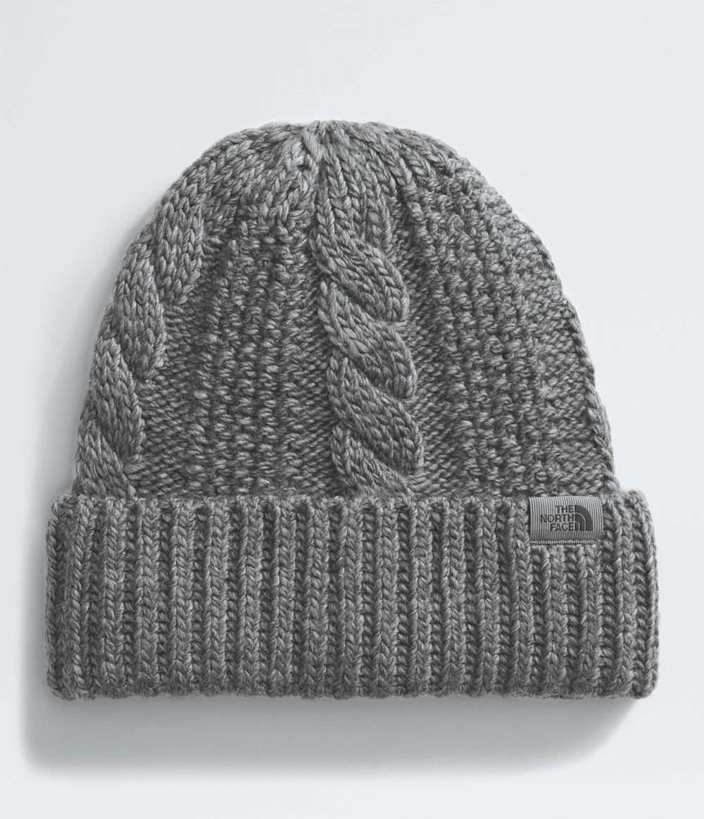 Women’s Oh Mega Beanie / The North Face