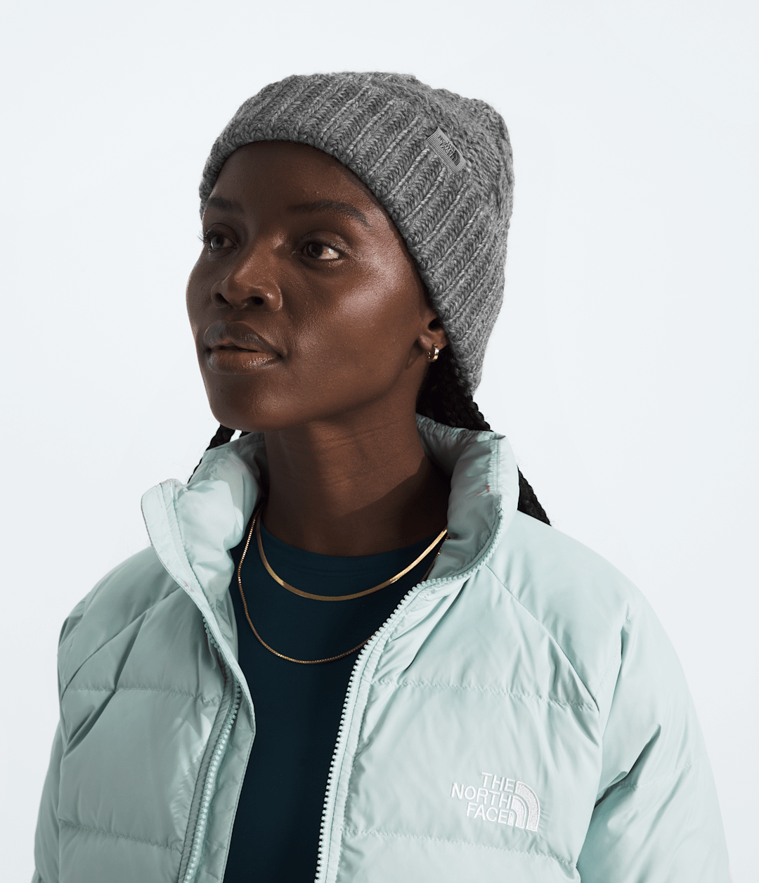 Women’s Oh Mega Beanie / The North Face
