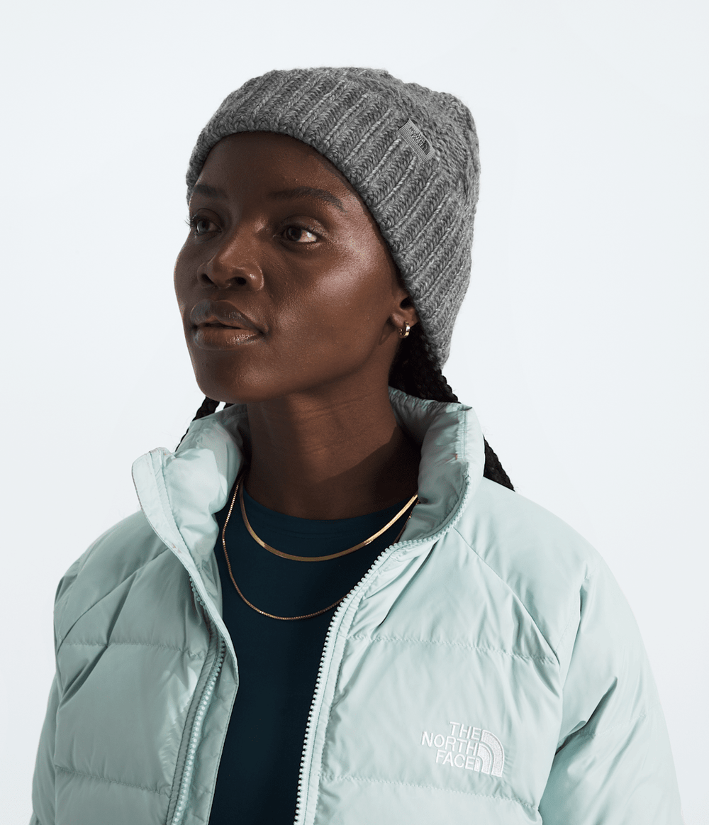 Women’s Oh Mega Beanie / The North Face