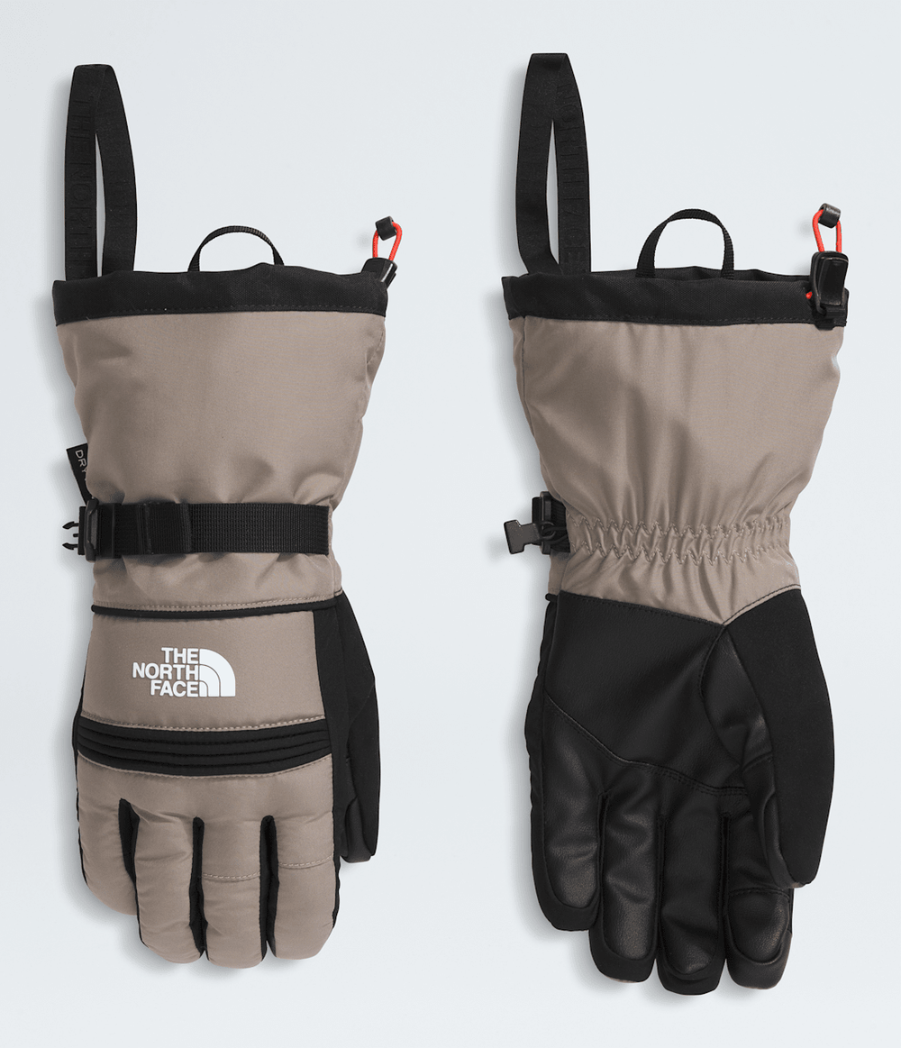 Women’s Montana Ski Gloves / The North Face