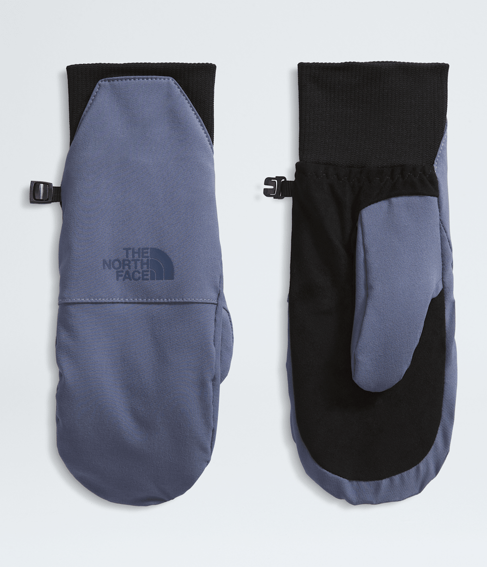 Women’s Shelbe Raschel Etip™ Mitts / The North Face