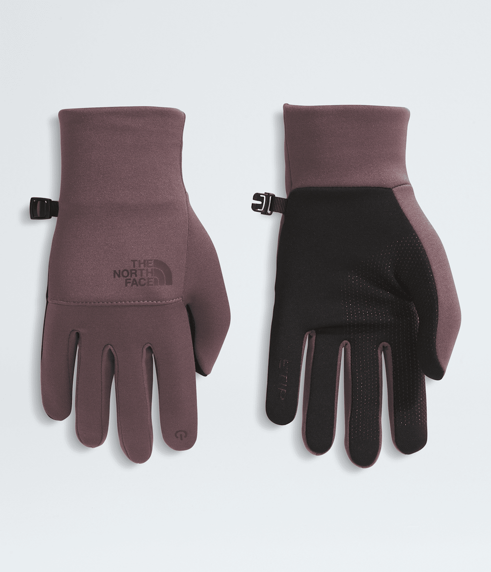 Women’s Etip™ Recycled Gloves / The North Face
