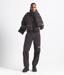 The North Face X SKIMS Nuptse Scarf / The North Face