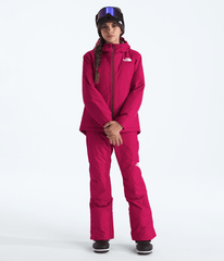 Girls’ Freedom Insulated Jacket / The North Face