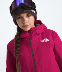 Girls’ Freedom Insulated Jacket / The North Face