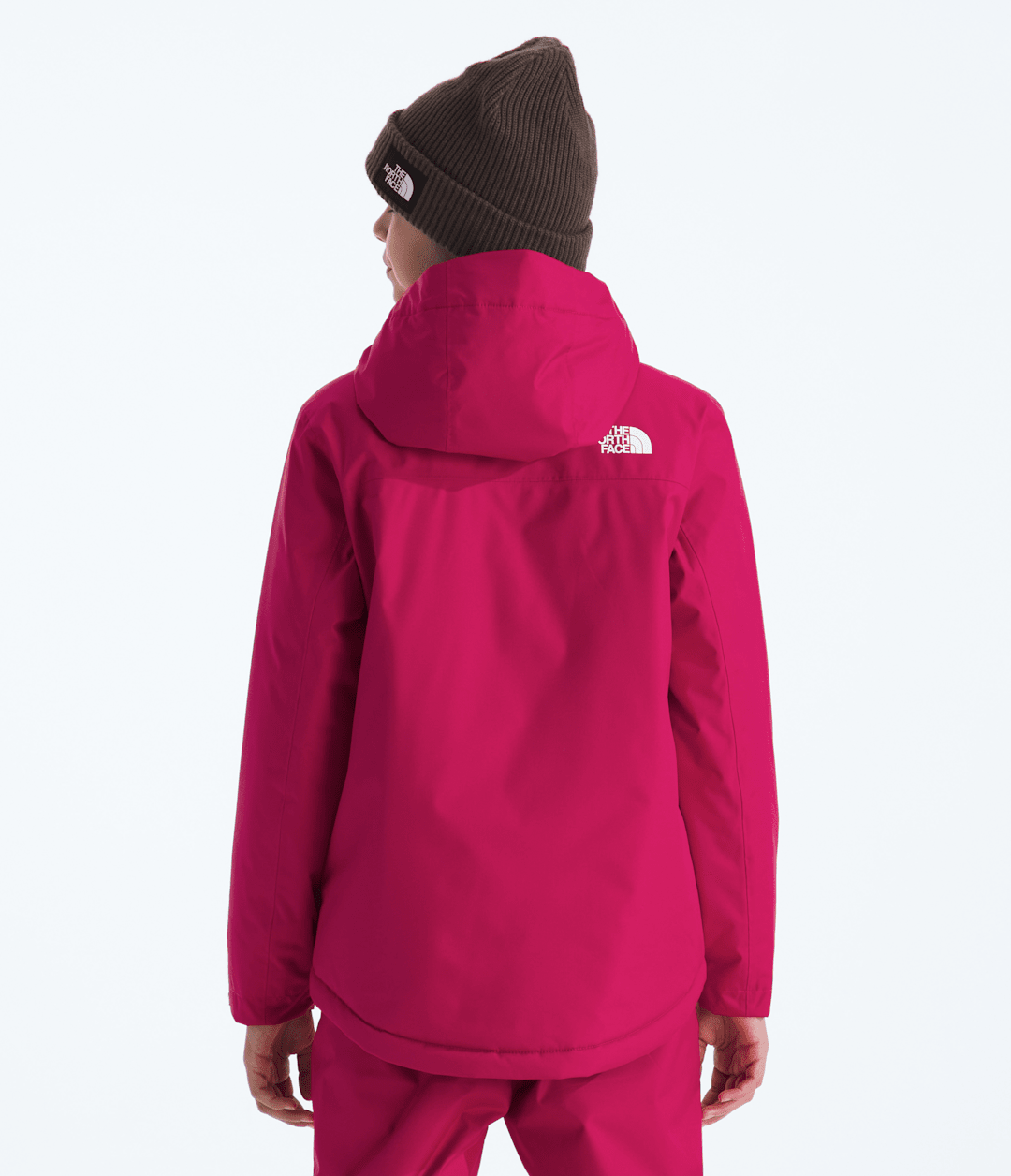 Girls’ Freedom Insulated Jacket / The North Face