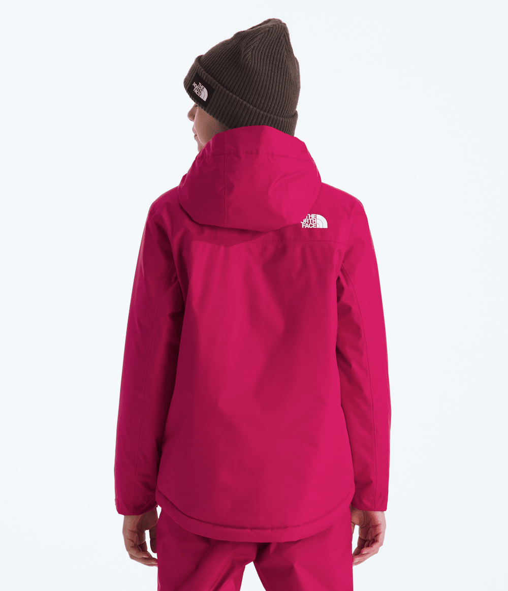Girls’ Freedom Insulated Jacket / The North Face