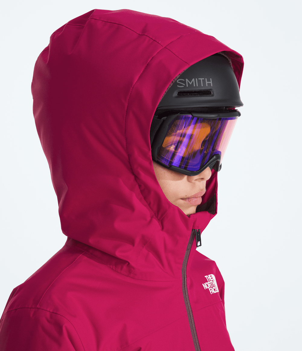 Girls’ Freedom Insulated Jacket / The North Face