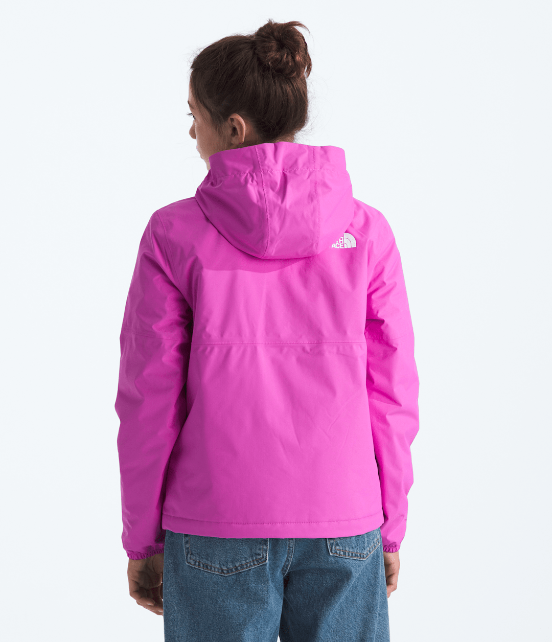 Girls’ Warm Antora Rain Jacket / The North Face