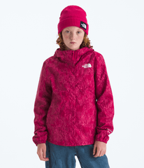 Girls’ Antora Rain Jacket—Print / The North Face
