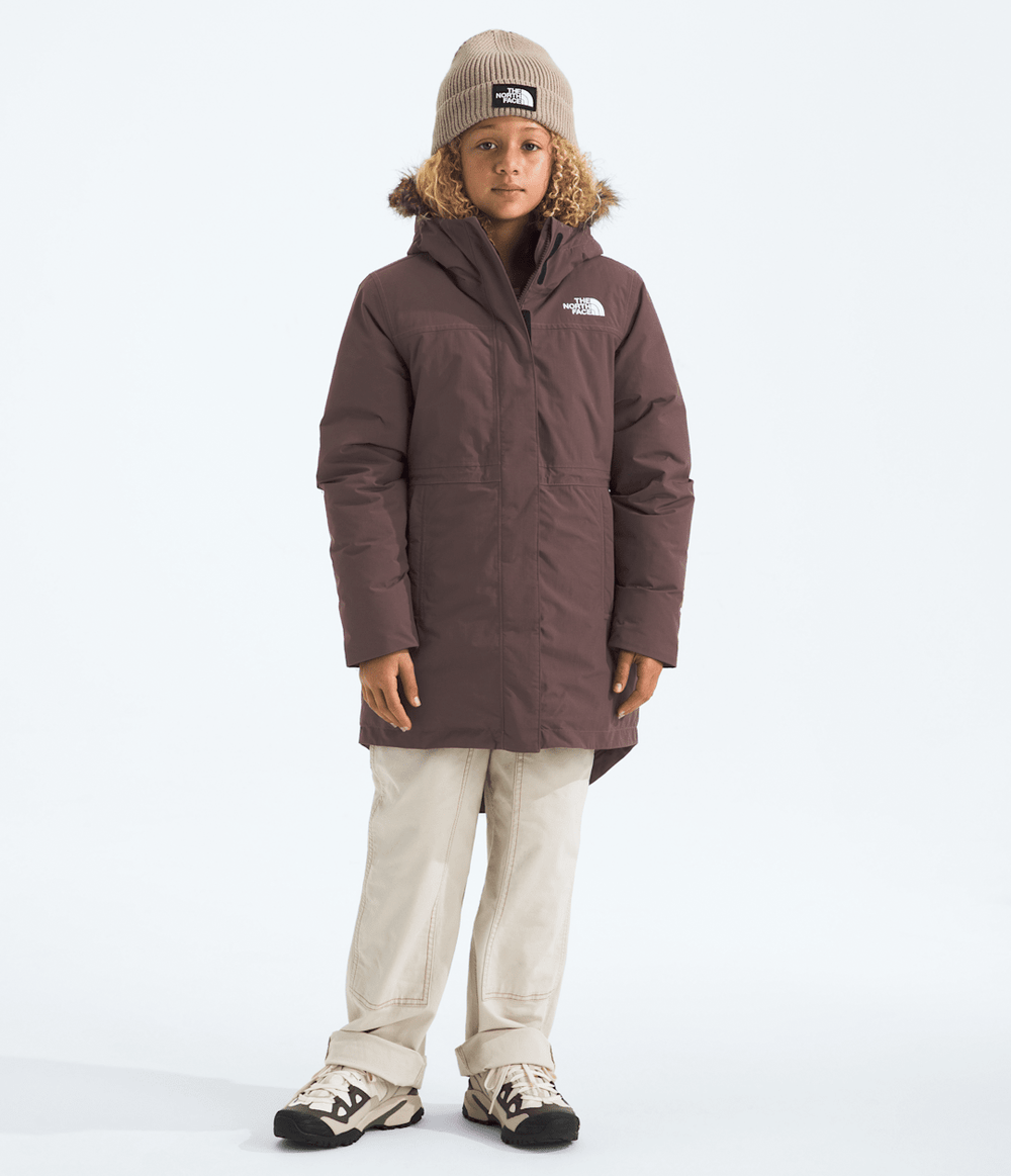 Girls’ Arctic Parka / The North Face