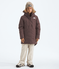 Girls’ Arctic Parka / The North Face