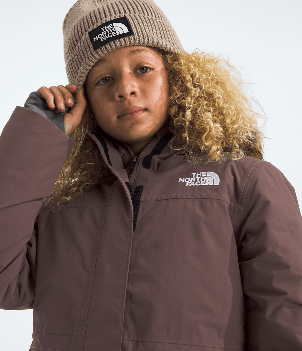 Girls’ Arctic Parka / The North Face