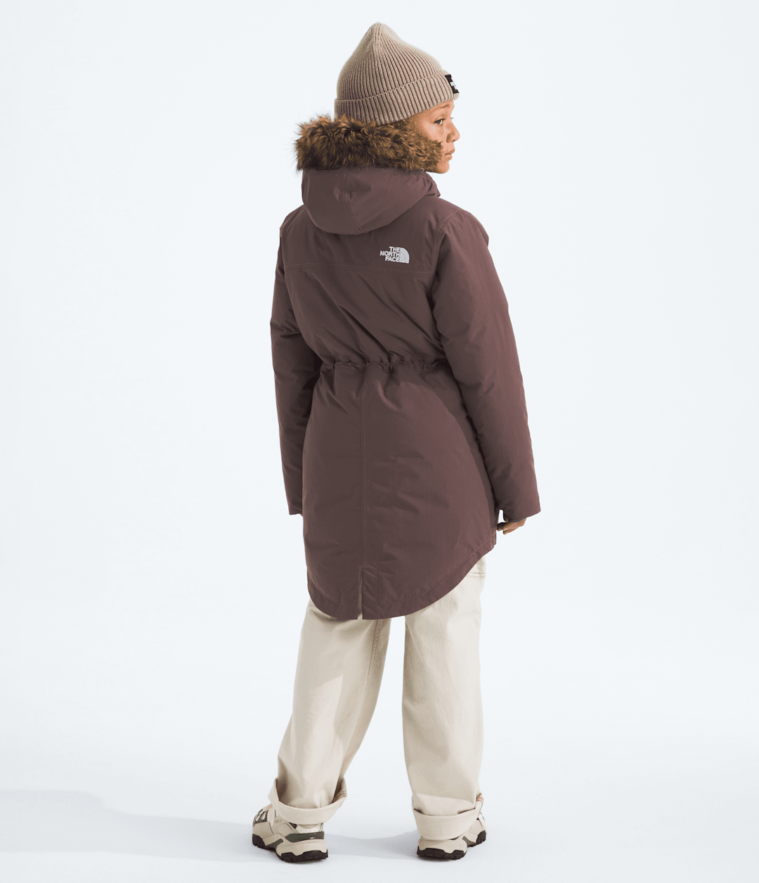 Girls’ Arctic Parka / The North Face