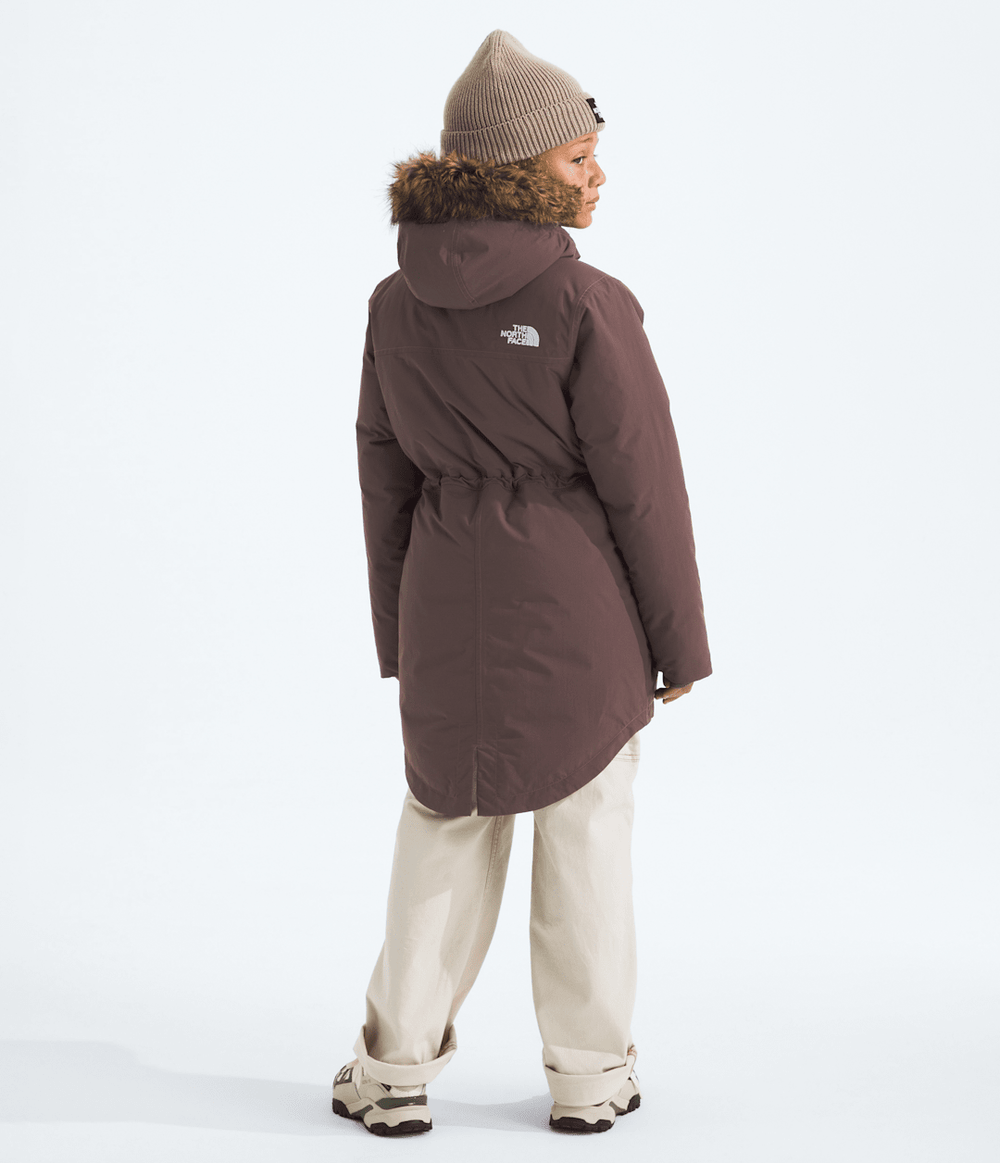 Girls’ Arctic Parka / The North Face