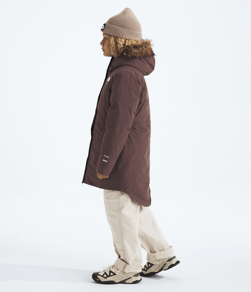 Girls’ Arctic Parka / The North Face