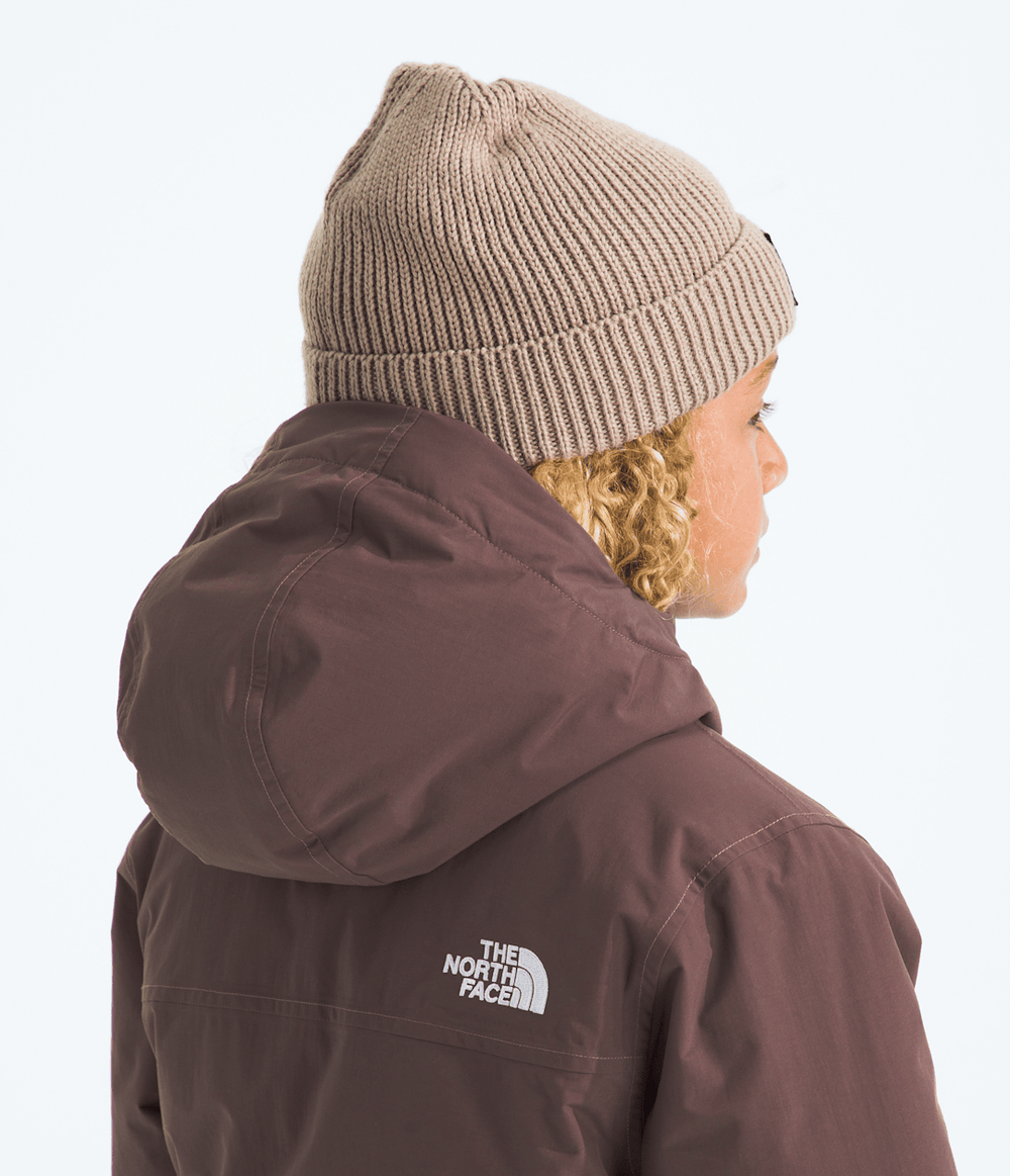 Girls’ Arctic Parka / The North Face