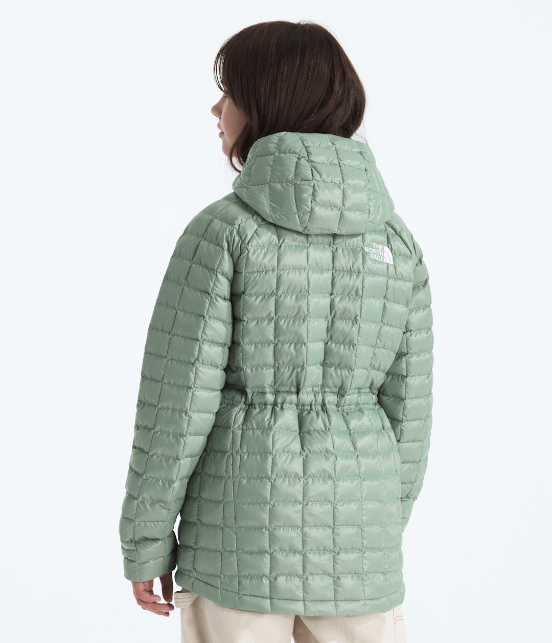 Girls’ THERMOBALL™ Parka / The North Face