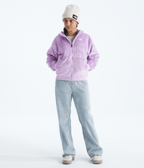 Girls’ Osito Full-Zip Hoodie / The North Face