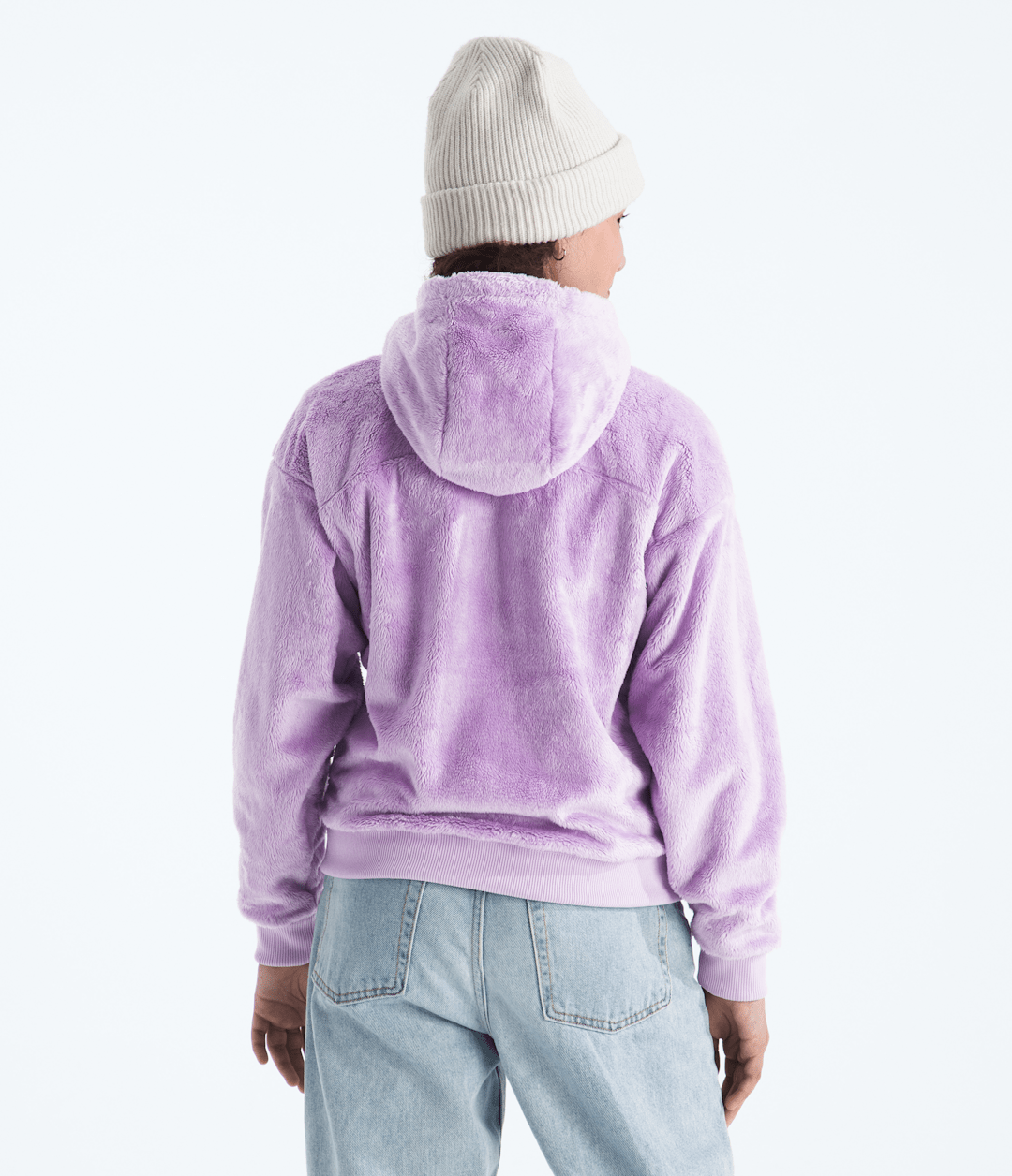 Girls’ Osito Full-Zip Hoodie / The North Face