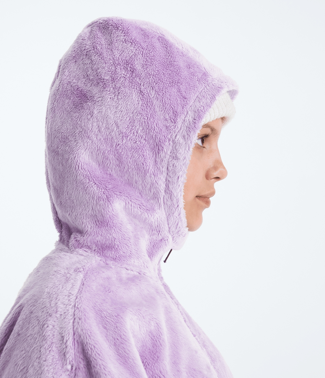 Girls’ Osito Full-Zip Hoodie / The North Face