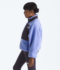 Girls’ Yumiori Full-Zip Jacket / The North Face