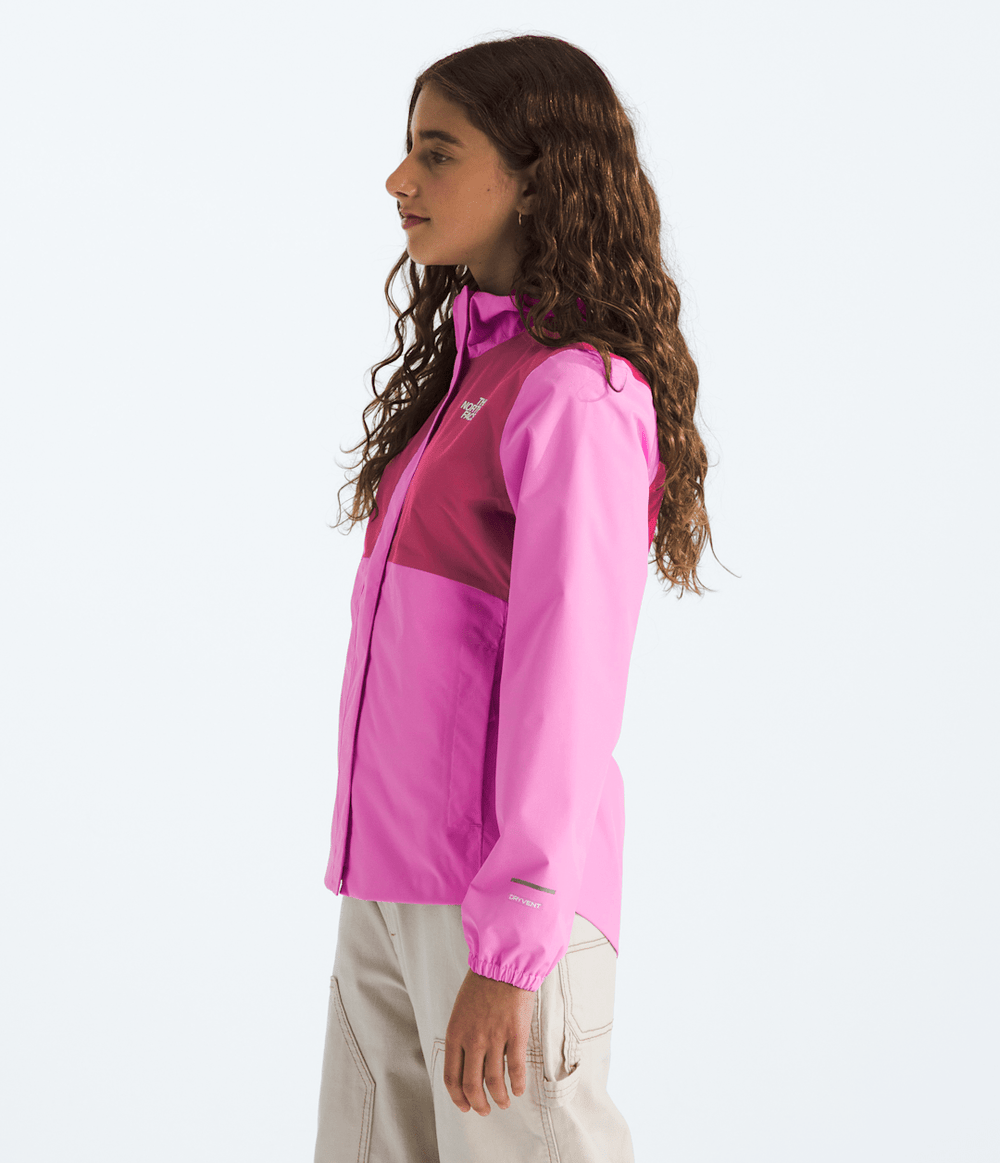 Girls’ Antora Rain Jacket / The North Face