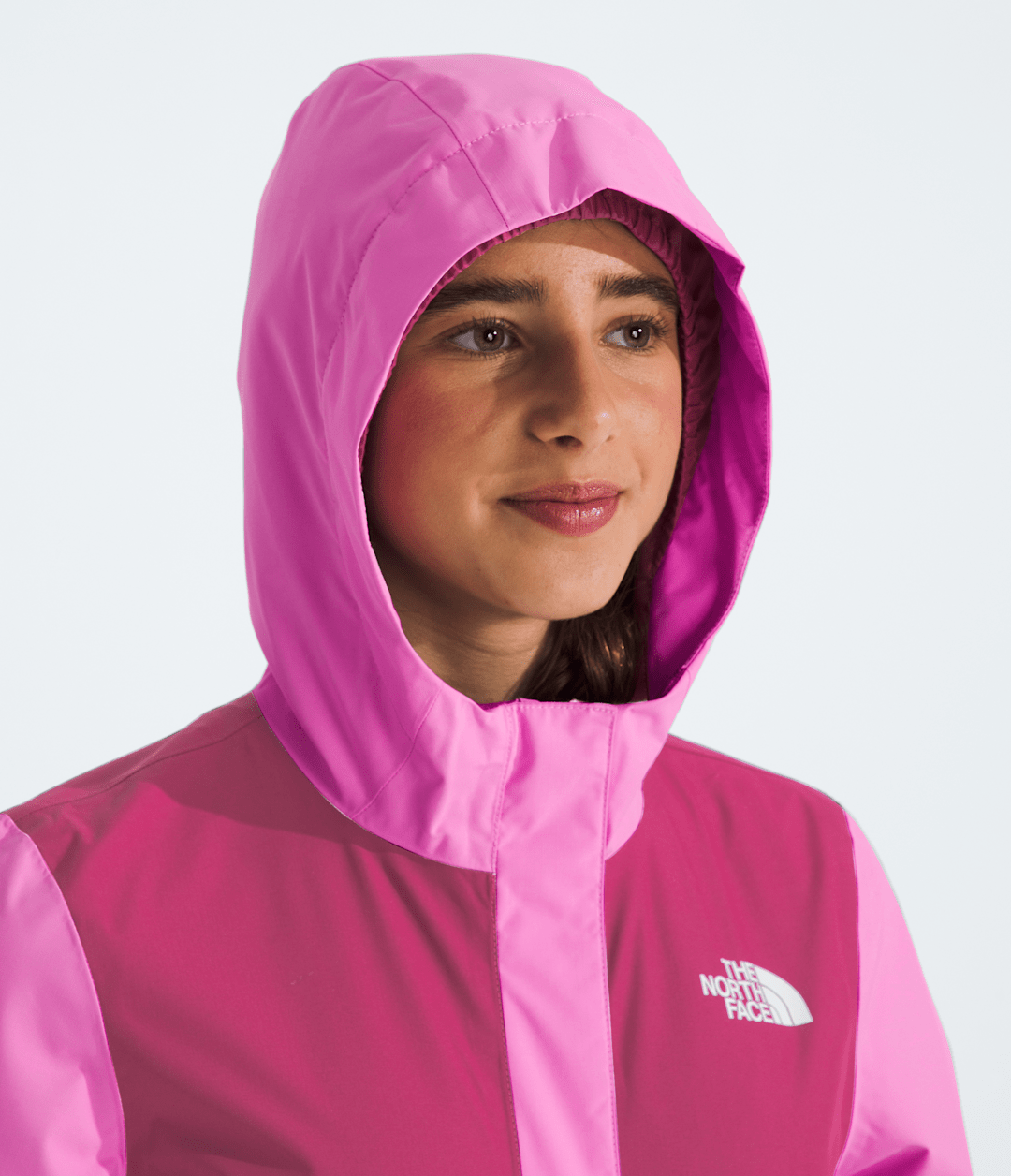 Girls’ Antora Rain Jacket / The North Face