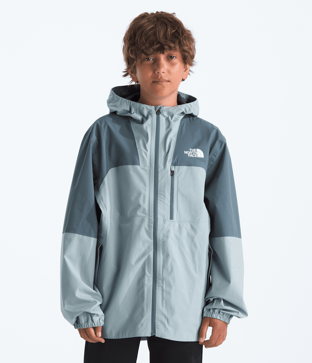 Boys’ & Girls’ Hike Packable Shell / The North Face