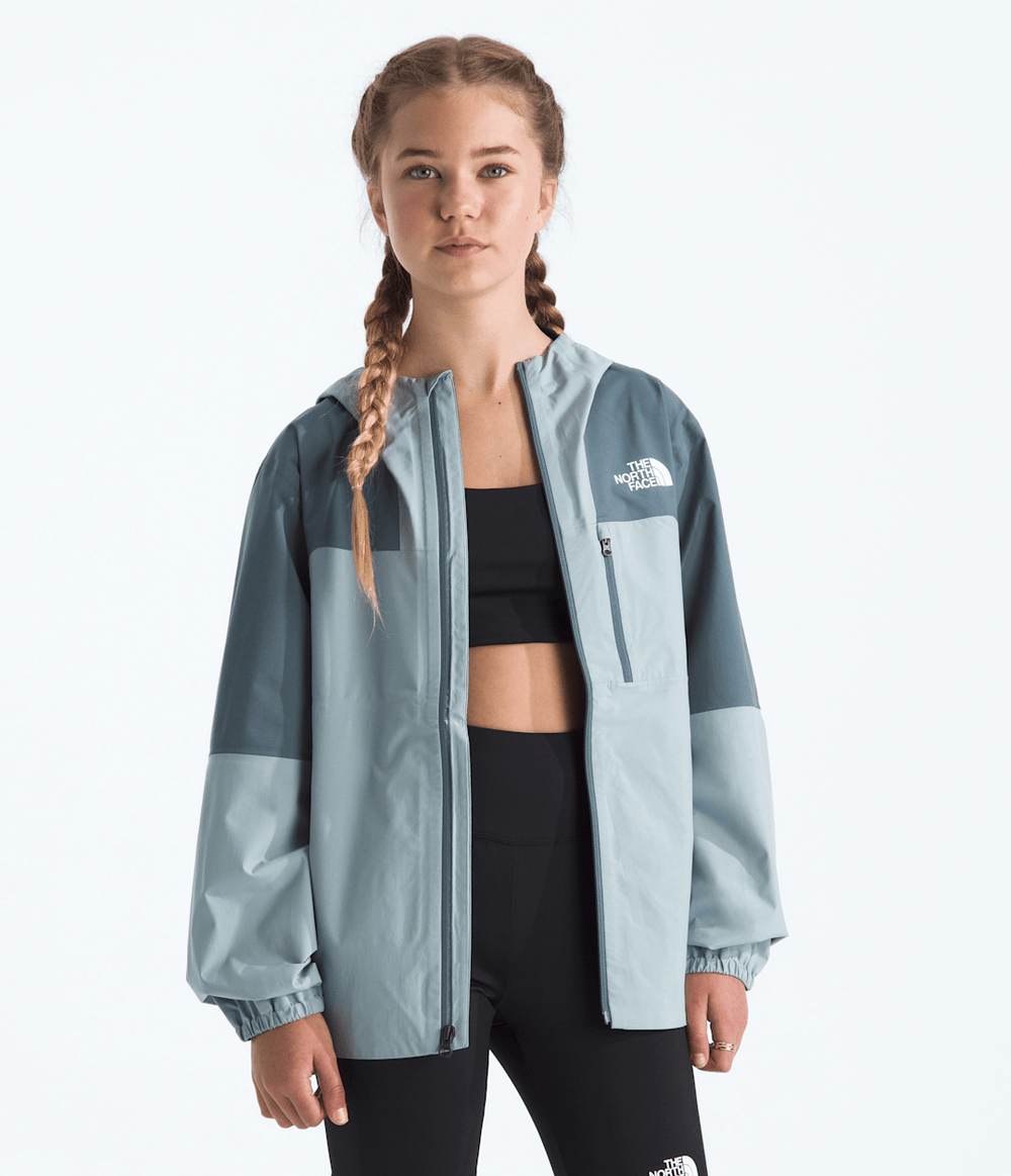 Boys’ & Girls’ Hike Packable Shell / The North Face