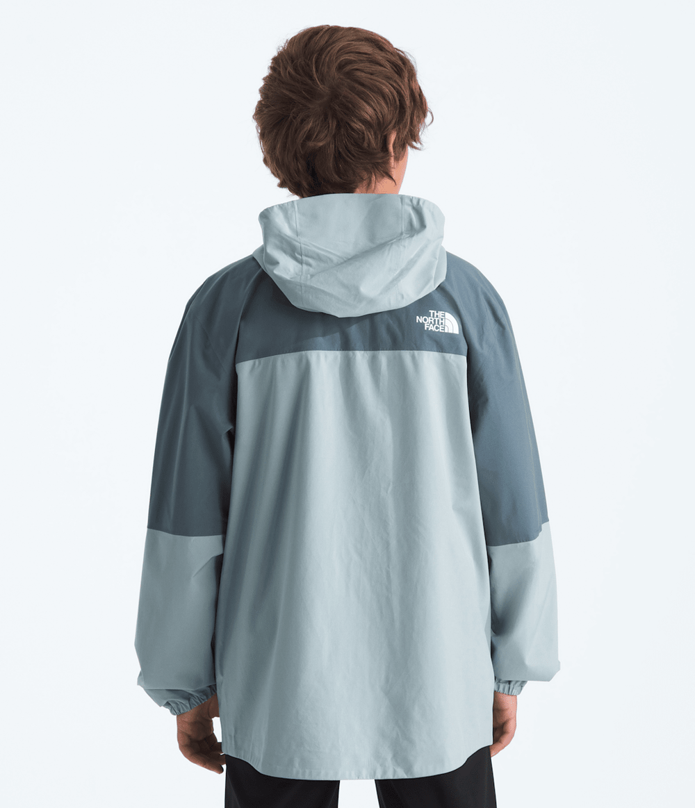 Boys’ & Girls’ Hike Packable Shell / The North Face