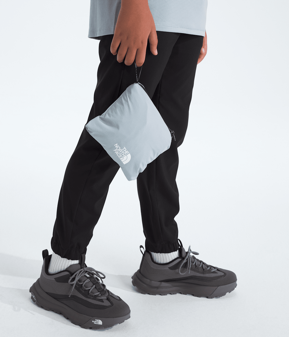 Boys’ & Girls’ Hike Packable Shell / The North Face
