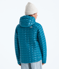 Boys’ & Girls’ THERMOBALL™ Hooded Jacket / The North Face