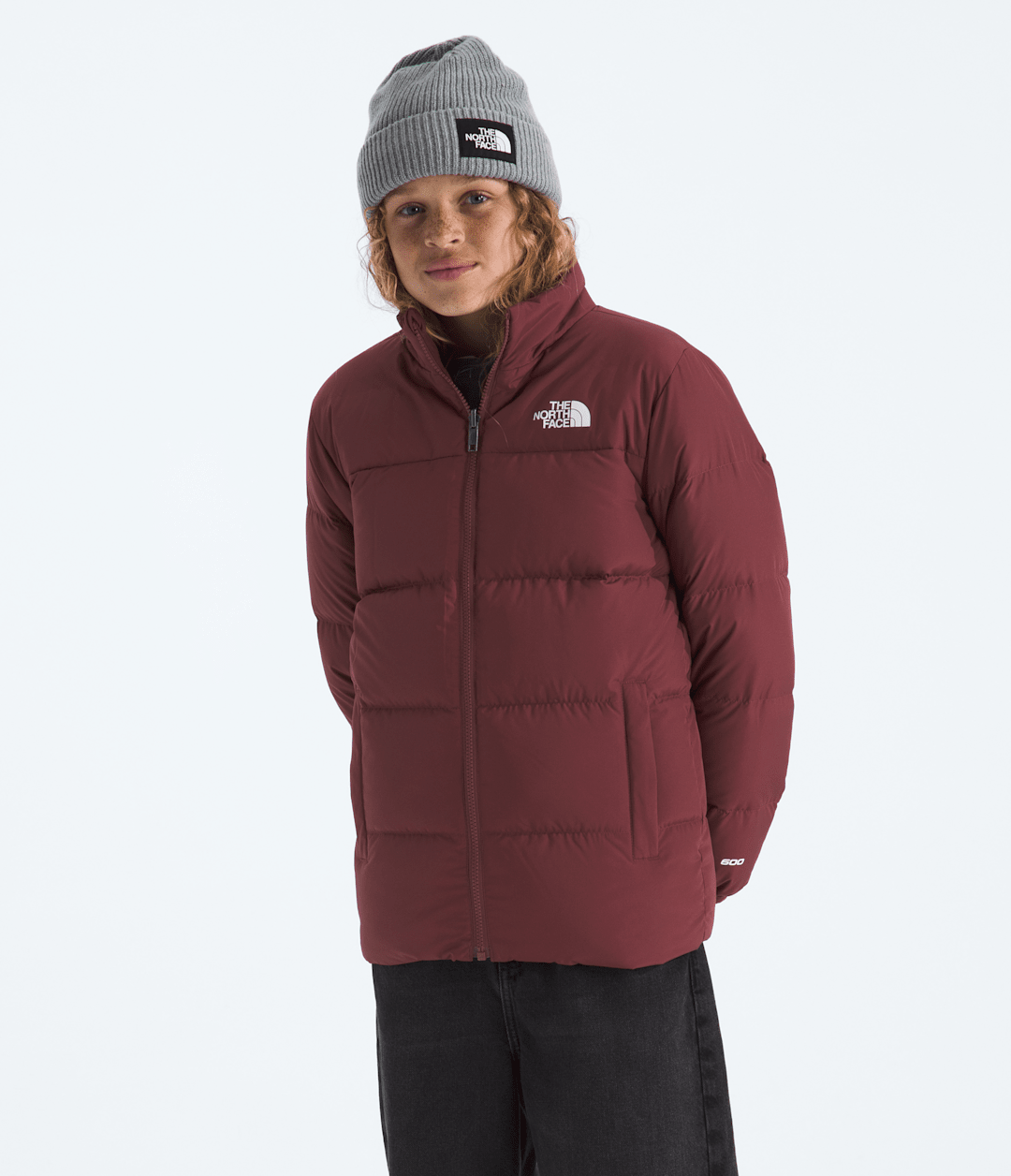 Boys’ & Girls’ North Down Triclimate® / The North Face