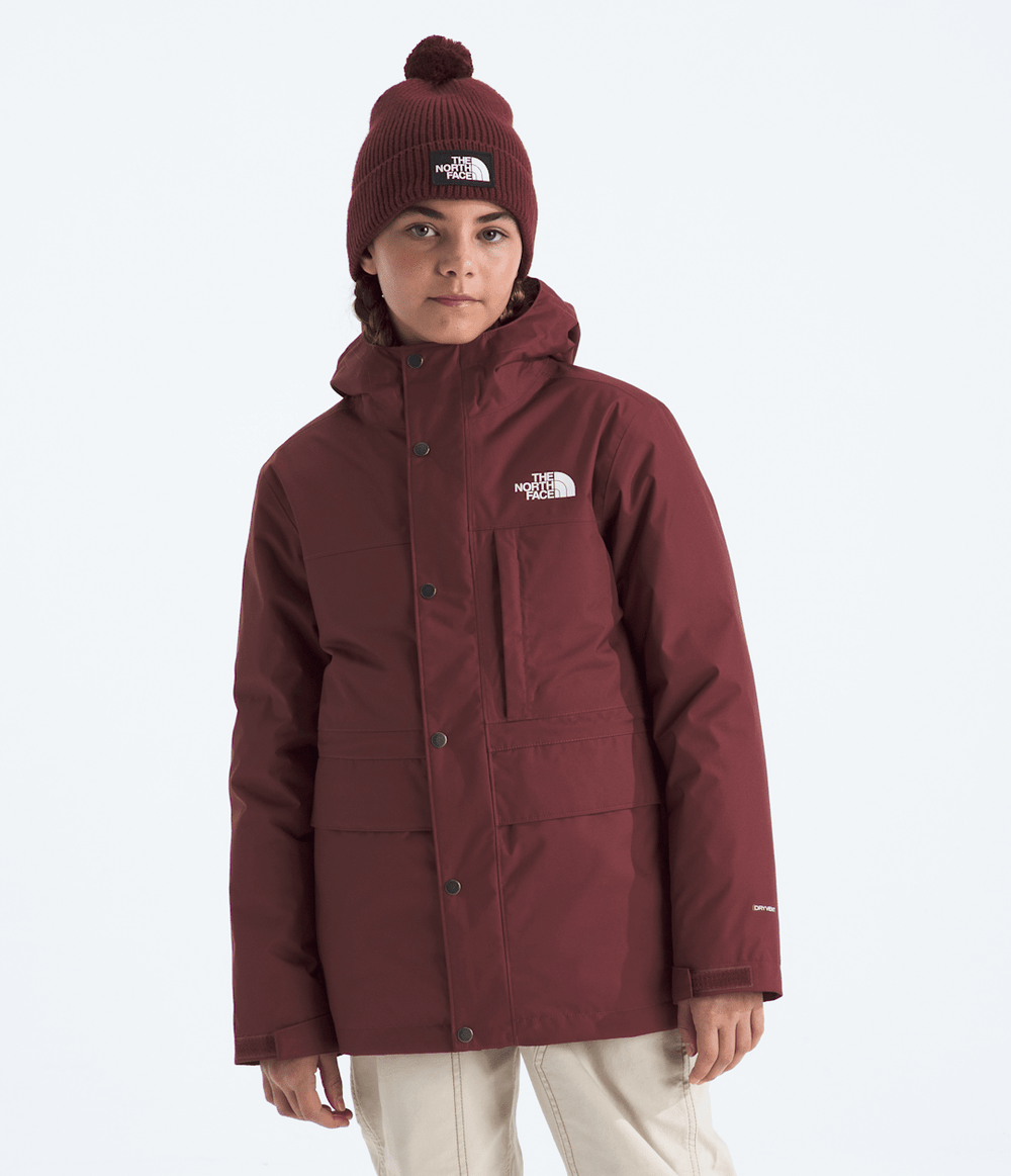 Boys’ & Girls’ North Down Triclimate® / The North Face